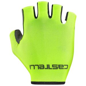 CASTELLI Gloves Superleggera Cycling Gloves, for men, size M, Cycling gloves, Cycling gear