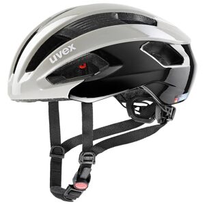 Uvex Rise 2023 Road Bike Helmet, Unisex (women / men), size L, Cycle helmet, Bike accessories