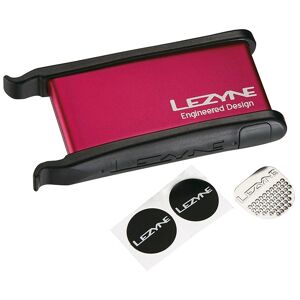 LEZYNE Lever Patch Kit, Bike accessories