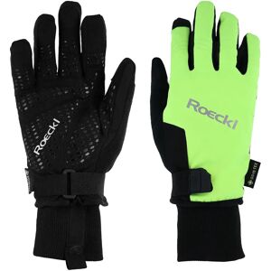 ROECKL Winter Gloves Rocca 2 GTX Winter Cycling Gloves, for men, size 8,5, MTB gloves, Cycling apparel