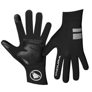 Endura FS260-Pro Nemo II Winter Gloves Winter Cycling Gloves, for men, size M, Cycling gloves, Cycling gear