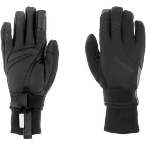 ROECKL Villach 2 Winter Gloves Winter Cycling Gloves, for men, size 11,5