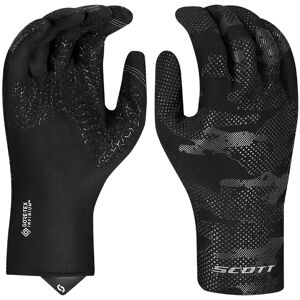 Scott Winter Cycling Gloves, for men, size S, Cycling gloves, Cycling clothing