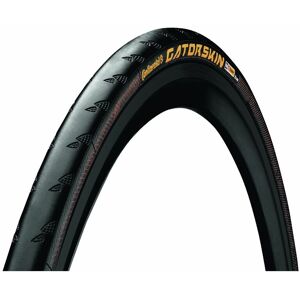 Gatorskin tyre - wire bead: black/black 700 x 25C tycgswir - Continental