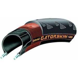 Gatorskin tyre - wire bead: black/black 700 x 32C tycgswir - Continental