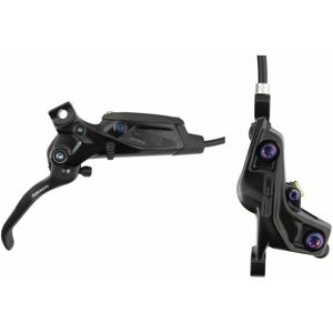 Sram - brake G2 ultimate- carbon lever- rainbow hardware- reach- swinglink- contact- front 950MM hose (includes mmx clamp- rotor/bracket sold