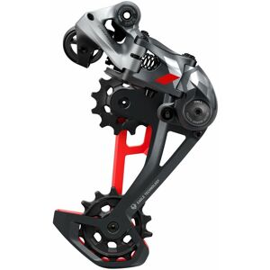 Rear derailleur X01 eagle 12 speed max 52T: red 12 speed RD8138000 - Sram