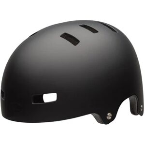 Bell Local Bmx/Skate Helmet 2018 Matte Black