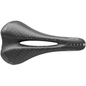 Selle Italia Sport Gel Flow Fec-Alloy S2 Bike Saddle