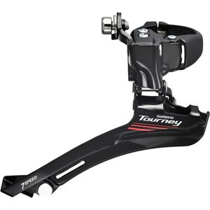 Shimano Fda070A 7 Speed Double Front Derailleur