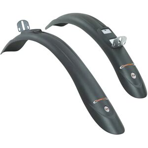 Sks Beavertail Mudguard Set 26-28