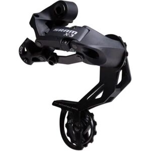 Sram X3 Rr Mech 7-8 Speed Long Cage Rear Derailleur