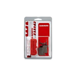 Sram Level Ultimate Tlm Hydraulic Road Organic Disc Brake Pads