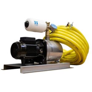 TT Pumps TT Pumps Washdown Kit 3