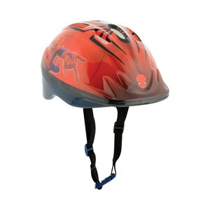 Spiderman Kids Safety Helmet - - Size: 48-52cm