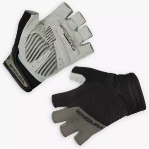 Endura Hummvee Plus Cycling Mitt - Black - Unisex - Size: L