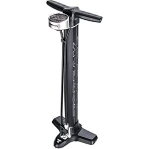 TOPEAK Unisex - Adult Joeblow Floor Pumps, Black, 72 cm