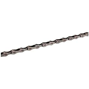 Shimano Unisex's XT/Ultegra 11 Speed Chain, Grey, M, Medium