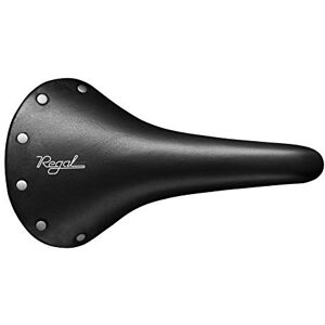 Selle San Marco Regal Evo Saddle: Black