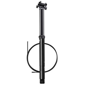 crankbrothers Highline 7 Internal Dropper Seatpost - Black one-size