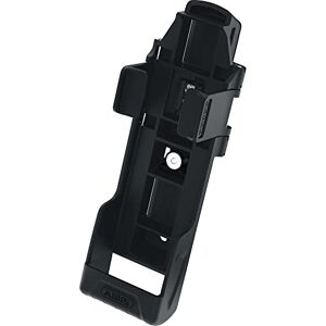 ABUS bike lock holder SH 6000 Bordo - for transporting folding locks, black