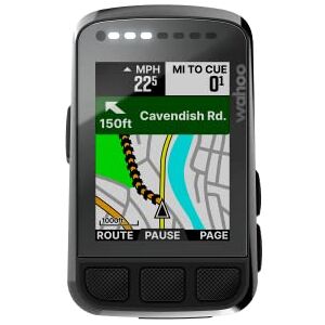 Wahoo Fitness Wahoo ELEMNT BOLT GPS Cycling/Bike Computer,Black