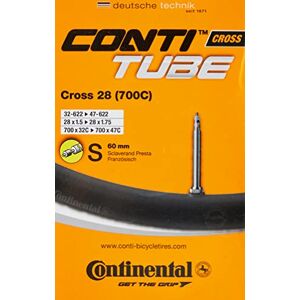 Continental MTB Tube 29" S60 RE [47-622->62-622]