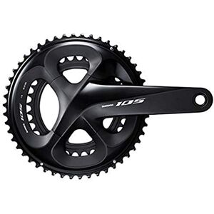 SHIMANO FC-R7000 105 2x11S Crankset 50/34 Teeth x 170mm