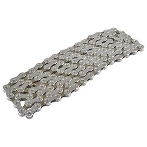 Shimano CN-HG54 Deore Chain (10 Speed), Silver