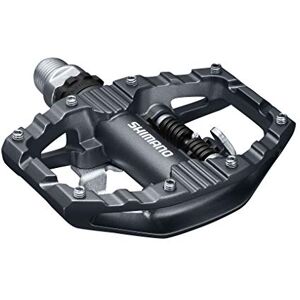 Shimano Pedals PD-EH500 SPD pedals, 9/16 inches