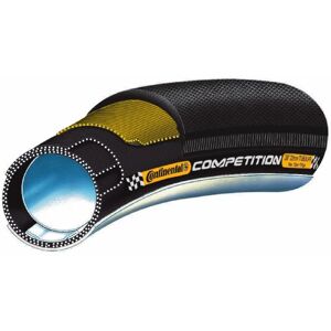 Continental 26x19 Competition black/black tubular skin