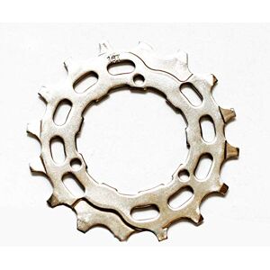 Aceoffix Bicycle Cassette Sprocket Cog for Brompton re-equip 2 speeds 3 speeds 11T 12T 14T 15T 16T 17T 18T 19T 21T 24T 28T 32T steel flywheel folding bike(11T