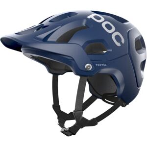 POC Tectal - Advanced trail, enduro and all-mountain bike helmet with a highly efficient ventilation design, optimized and evaluated through wind tunnel testing