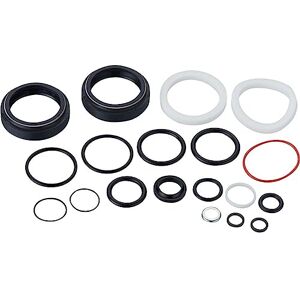 Sram RockShox Service - 200 Hour/1 Year Service Kit (Includes Dust Seals, Foam Rings, O-Ring Seals, Charger 2 Sealhead,Debonair Seals) - Lyrik B1/Pike 29+ (2018+): Black,One Size