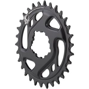 SRAMMTB SRM PLATO X-SYNC 12/11V EAGLE (GX) FORJADO FRIO 30D DM 3MM BOOST BLACK