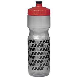 GripGrab BPA-free Cycling Water-Bottles 600ml 800ml 6 Colours Small Large Bicycle Bidons,Red