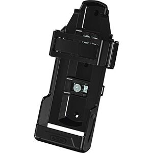 ABUS Bike lock holder - SH 5700K/100 uGrip Bordo Big - Lock holder for transporting the folding lock, black