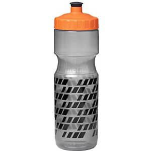 GripGrab BPA-free Cycling Water-Bottles 600ml 800ml 6 Colours Small Large Bicycle Bidons,Orange