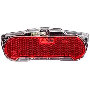 AXA Slim Steady 939117 Back Light Red