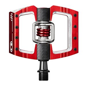 Crankbrothers Mallet-DH Pedals, Red