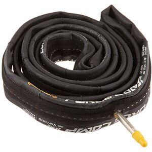 Continental Attack Comp & Force Comp 633 Tubular Tyre Set black Size:28" x 22/24