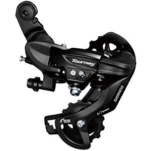 Shimano Rear Mech TY300 6/7spd direct