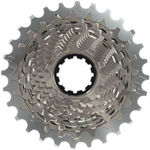 Sram Xg-1290 12 Speed Cassette: Silver 10-33