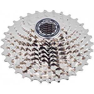 Shimano CASSETTE CS-HG500 10 SPEED 11-34