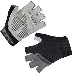 Endura Men's Hummvee Plus Mitt II Gloves, Black, L