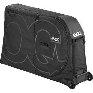 EVOC Bike Travel Bag Pro - Black