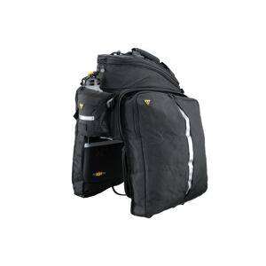 Topeak MTX Trunk Bag DXP With Pannier - Black