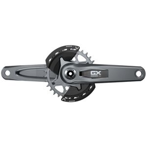 SRAM GX Eagle T-Type DUB 12-Speed Crankset - 170mm