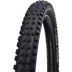 Schwalbe Magic Mary Addix Evo TLE Tyre - 29 InchBlackSuper Gravity - Addix Ultra Soft - Folding Bead2.4 Inch