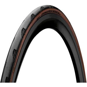 Continental Grand Prix 5000 S TR Tyre - Black / Transparent - 700 x 25